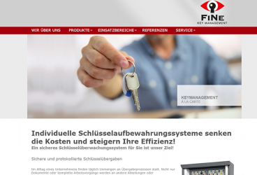 Finekey Management • www.finekey.de