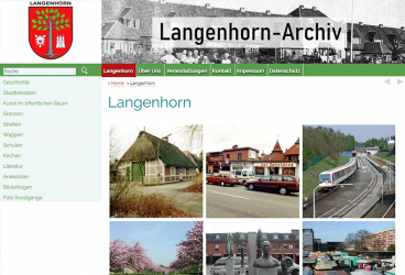 Erwin Möller • www.langenhorn-archiv.de