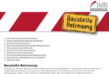 Bundesverband der Berufsbetreuer/innen e.V.