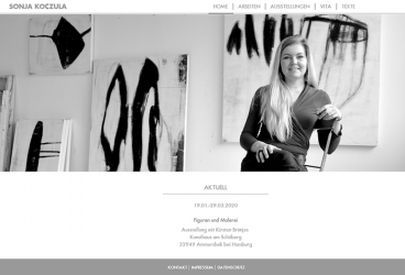 Sonja Koczula • www.koczula.de