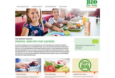 BIO für Kids • www.biofuerkids.de