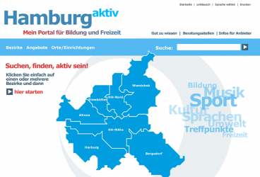 Hamburgs aktiv • hamburg-aktiv.info