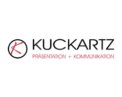 Kuckartz Präsentation + Kommunikation